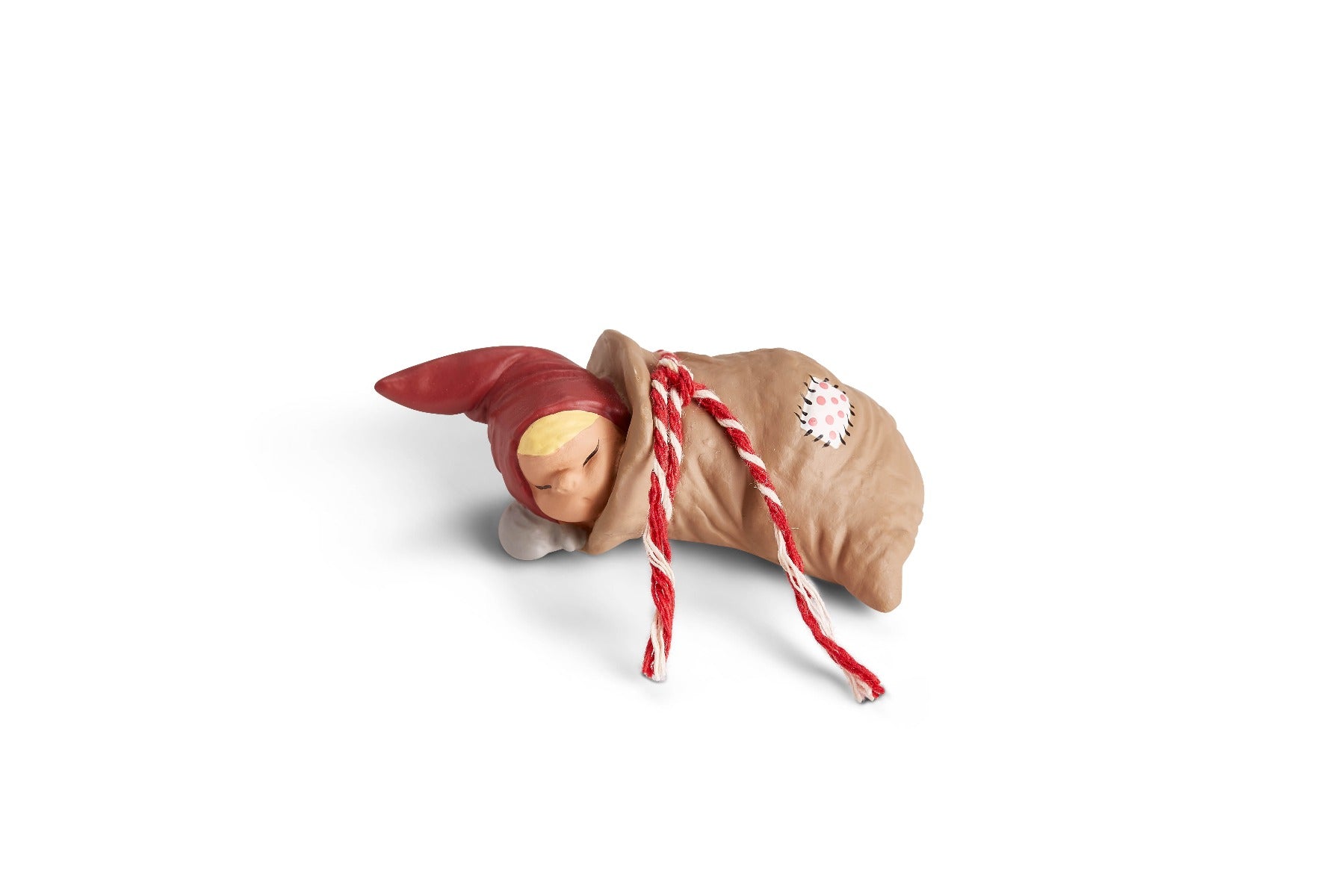 Klarborg Helena nisse - Bahne